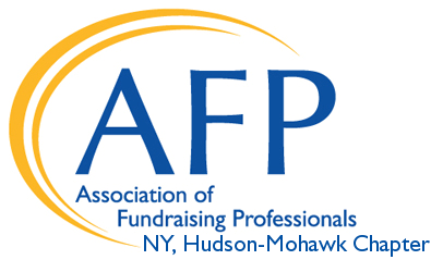 AFP Hudson-Mohawk Logo